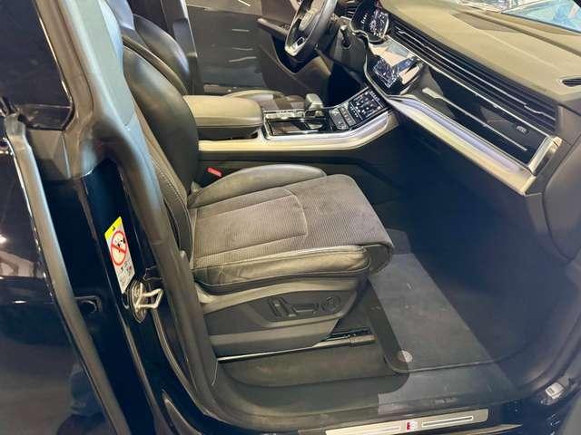 Audi Q8 50 TDI 286 CV quattro tiptronic Sport