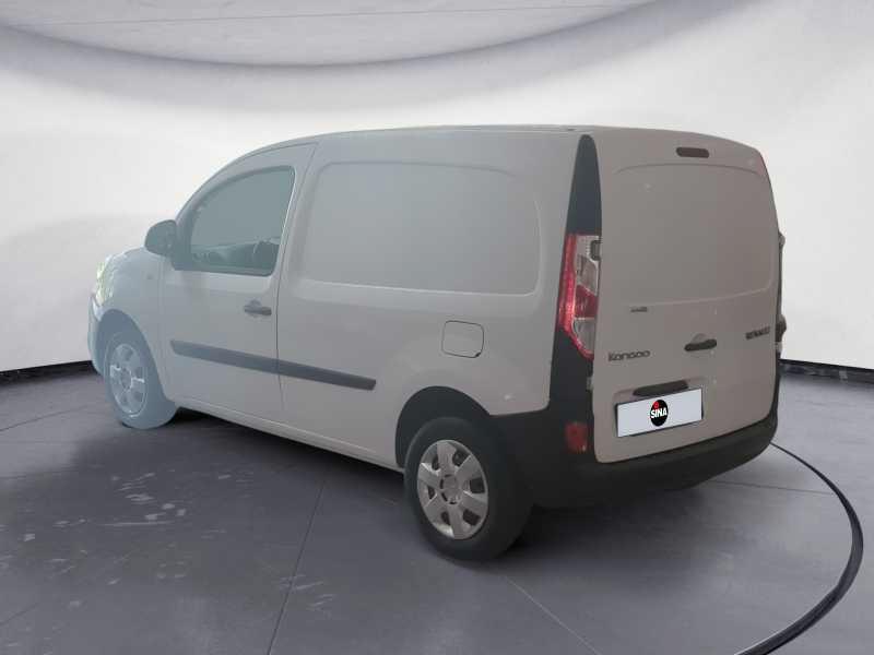 RENAULT Kangoo II Express E6 2016 - kangoo express 1.5 dci 90cv energy Ice S&S E6