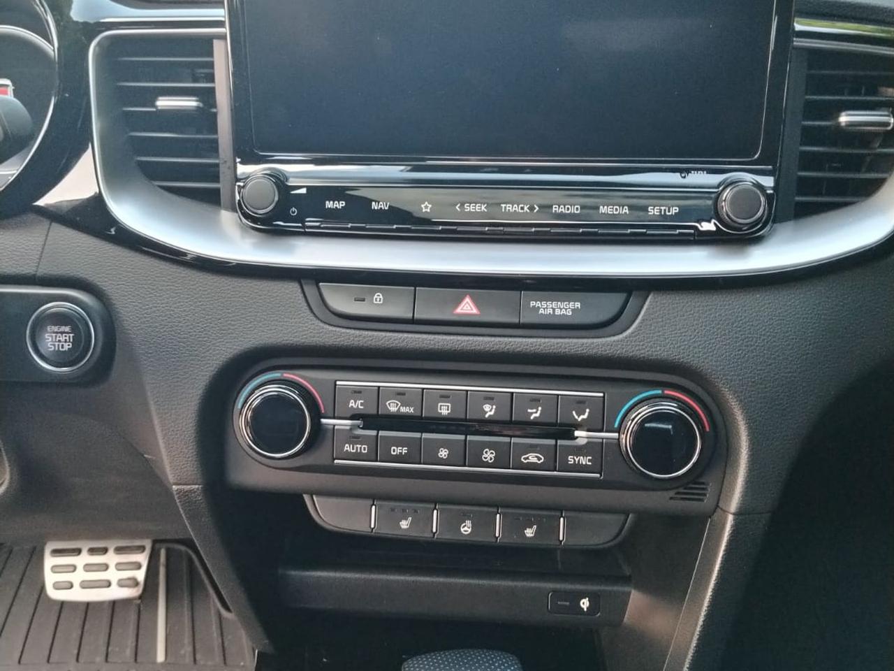 Kia Pro_ceed GT Line Plus 1.5 T-GDI MHEV