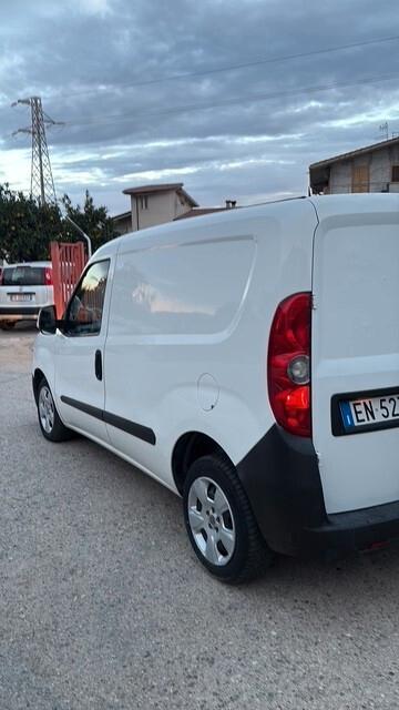 Fiat Doblo Doblò 1.3 MJT PC-TN Cargo Lamierato
