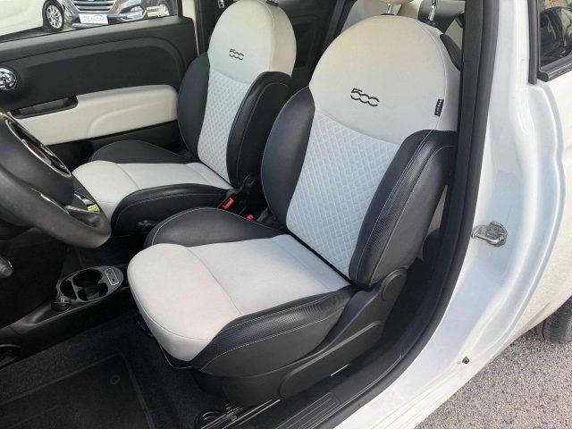 FIAT 500 1.0 Hybrid Dolcevita SCONTO ROTTAMAZIONE