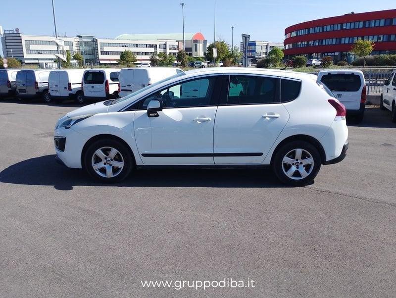 Peugeot 3008 Diesel 1.6 bluehdi Access s&s 120cv
