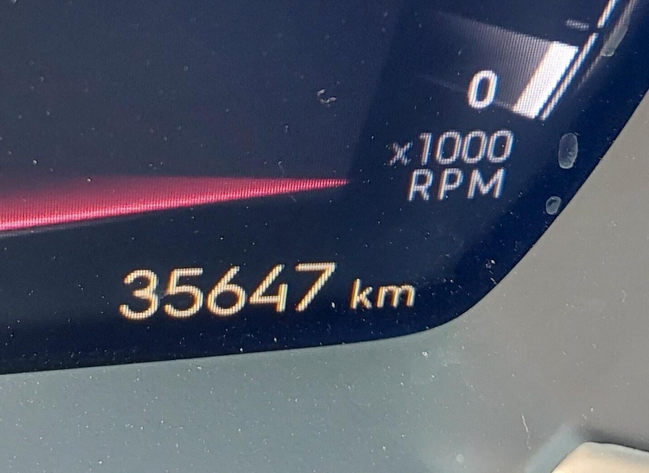 Ds DS3 3 BlueHDi 130 aut. Opera