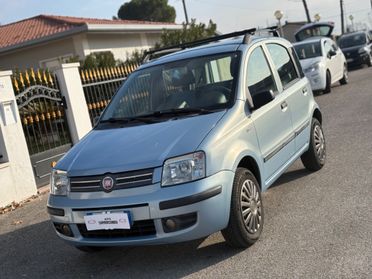 Fiat Panda 1.2 METANO 2009