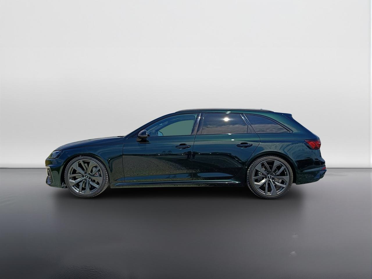 AUDI A4 V 2019 Avant - RS4 Avant 2.9 tfsi quattro 450cv tiptronic