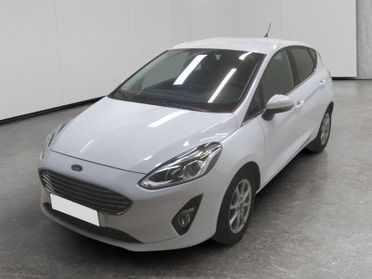 Ford Fiesta 5p 1.0 ecoboost hybrid Titanium s&s 125cv my20.75