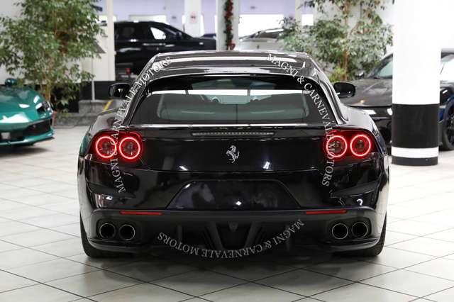 Ferrari GTC4 Lusso IVA ESPOSTA|LIFT SYSTEM|DISPLAY PASS|SCARICO SPORT