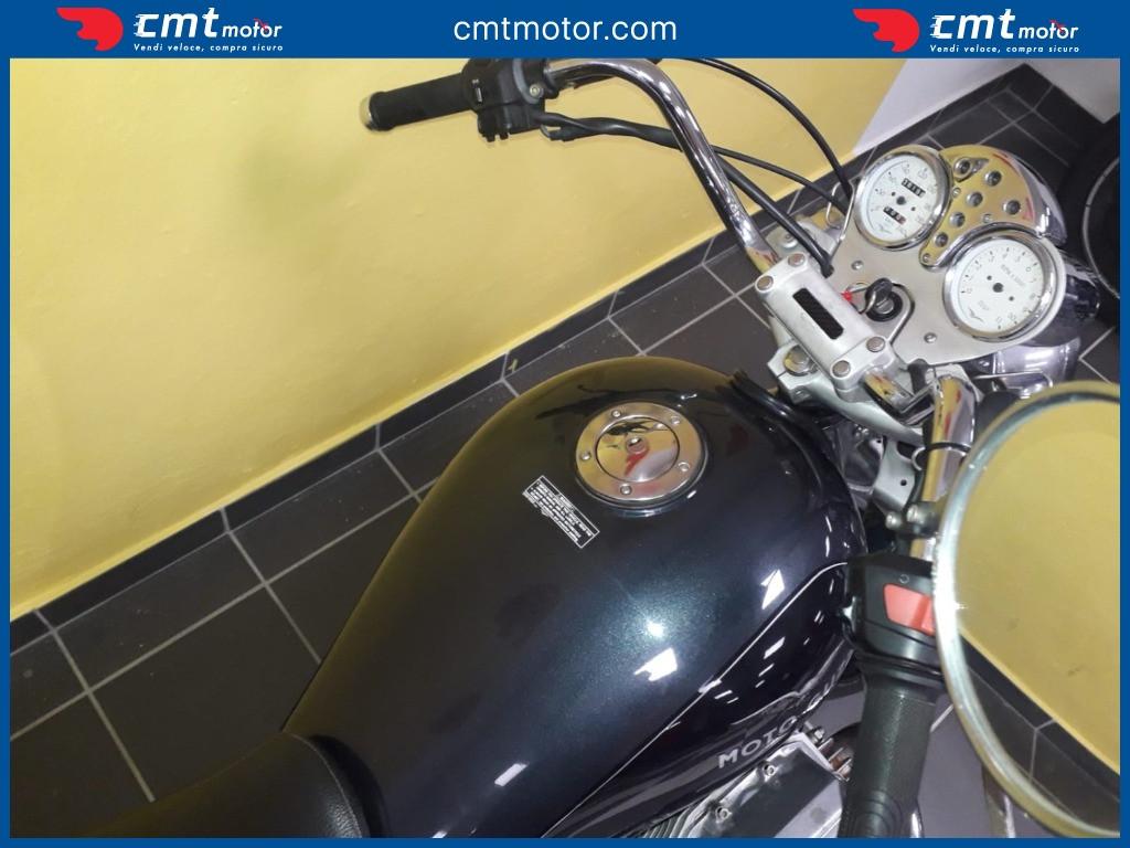 Moto Guzzi California EV - 1998