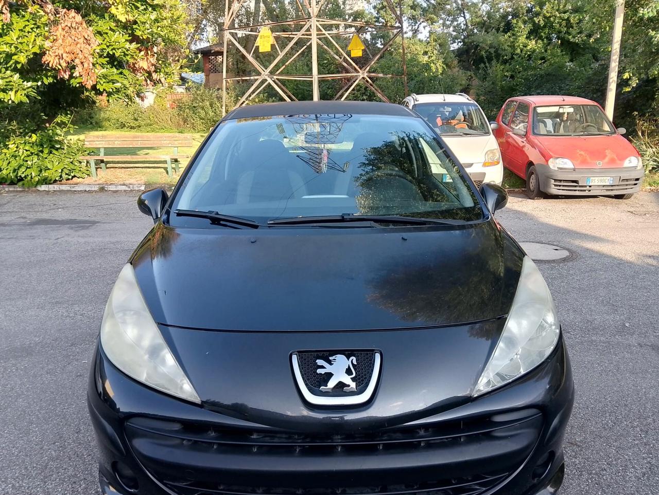 Peugeot 207 1.4 8V 75CV 3p. Energie Sport ECO GPL
