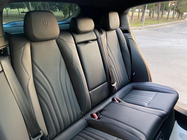 MASERATI Grecale MHEV 250 CV AWD GT TETTO APR/PAN