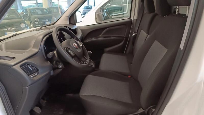 Fiat Doblo Doblò 1.6 M-jet 105cv Cargo Lounge