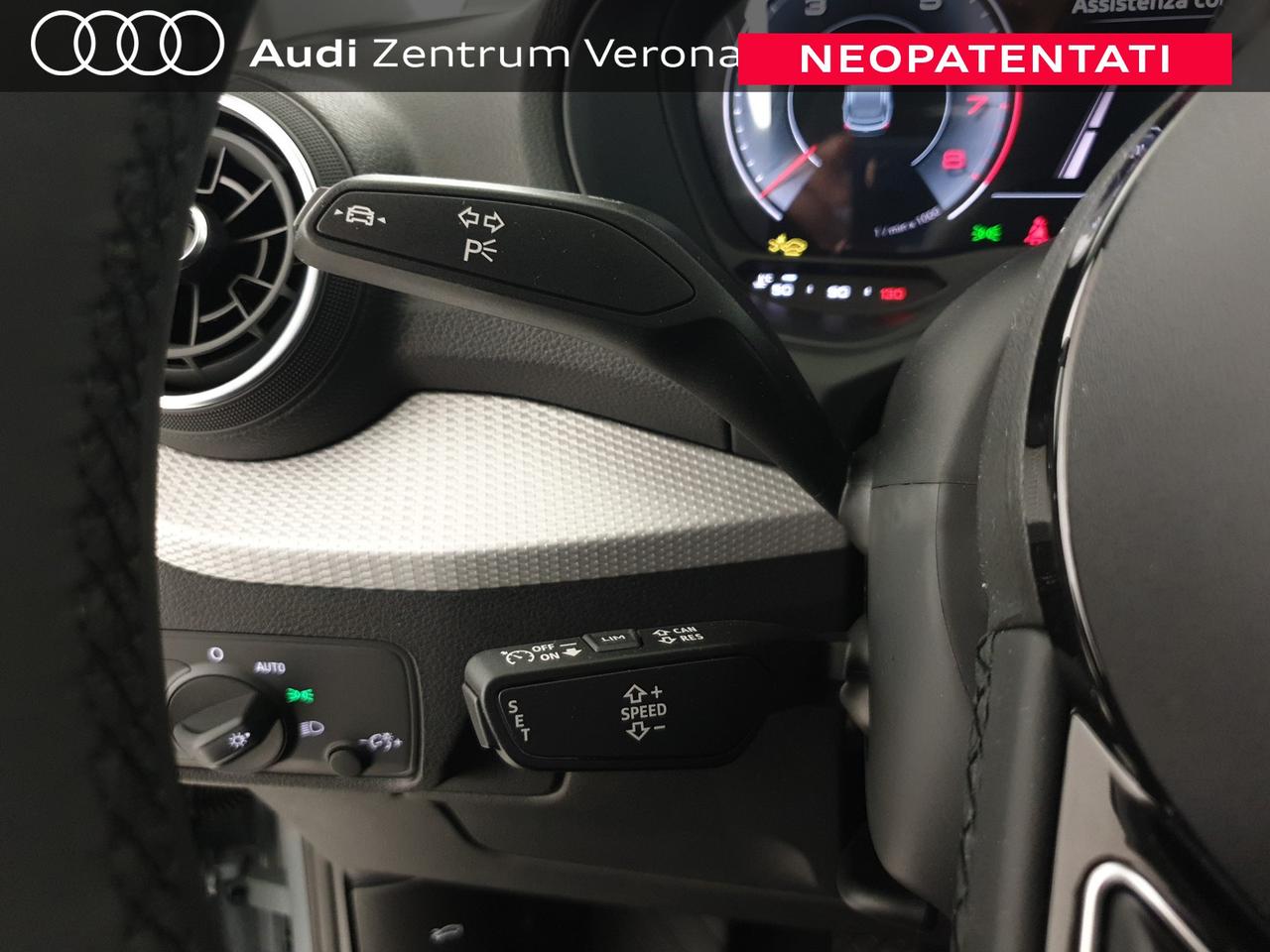 30TFSI 116CV Business Advanced