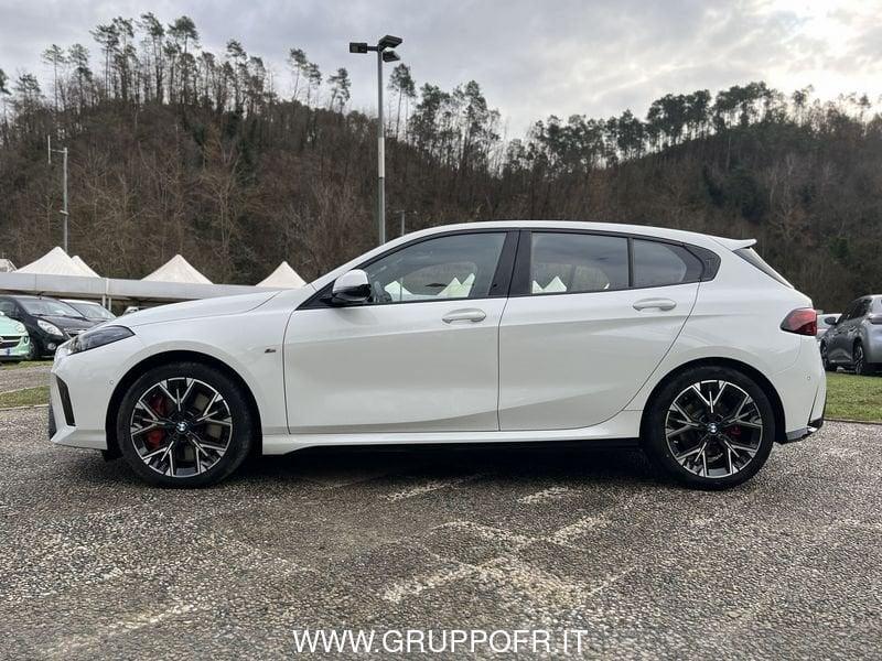 BMW Serie 1 118d MSport Pro