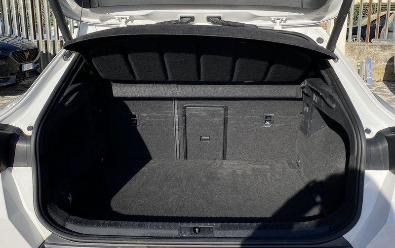 Cupra Formentor FO CUPRA 2.0 TDI 4DRIVE DSG 150CV