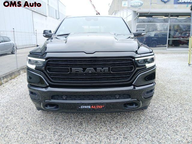 DODGE RAM 1500 5.7 GPL V8 Limited Night N1 Ram Box