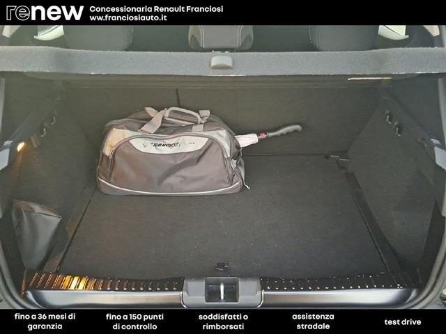 DACIA Sandero Stepway 1.0 tce Comfort Eco-g 100cv