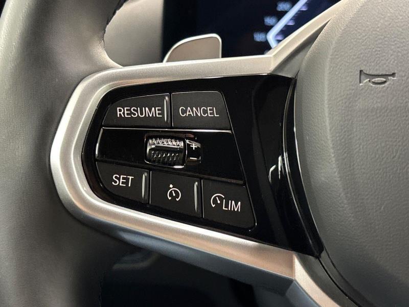 BMW Serie 3 Berlina 320 d Mild Hybrid 48V Msport Steptronic