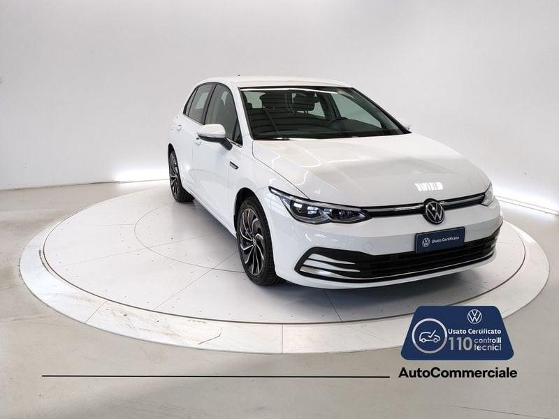 Volkswagen Golf Golf 2.0 TDI DSG SCR Style