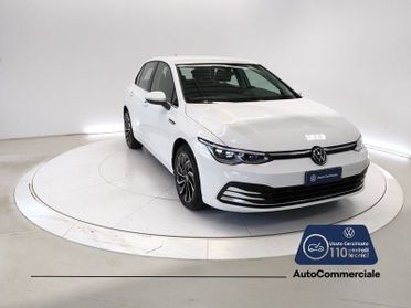 Volkswagen Golf Golf 2.0 TDI DSG SCR Style