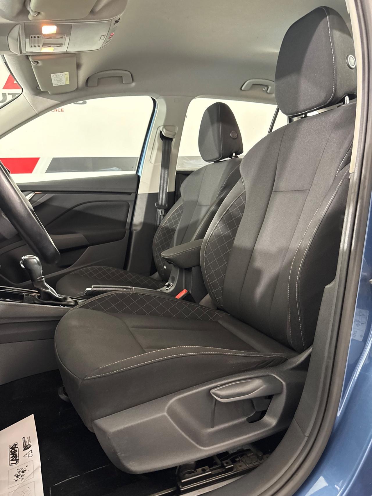 Skoda Kamiq 1.0 TSI 110 CV DSG Ambition