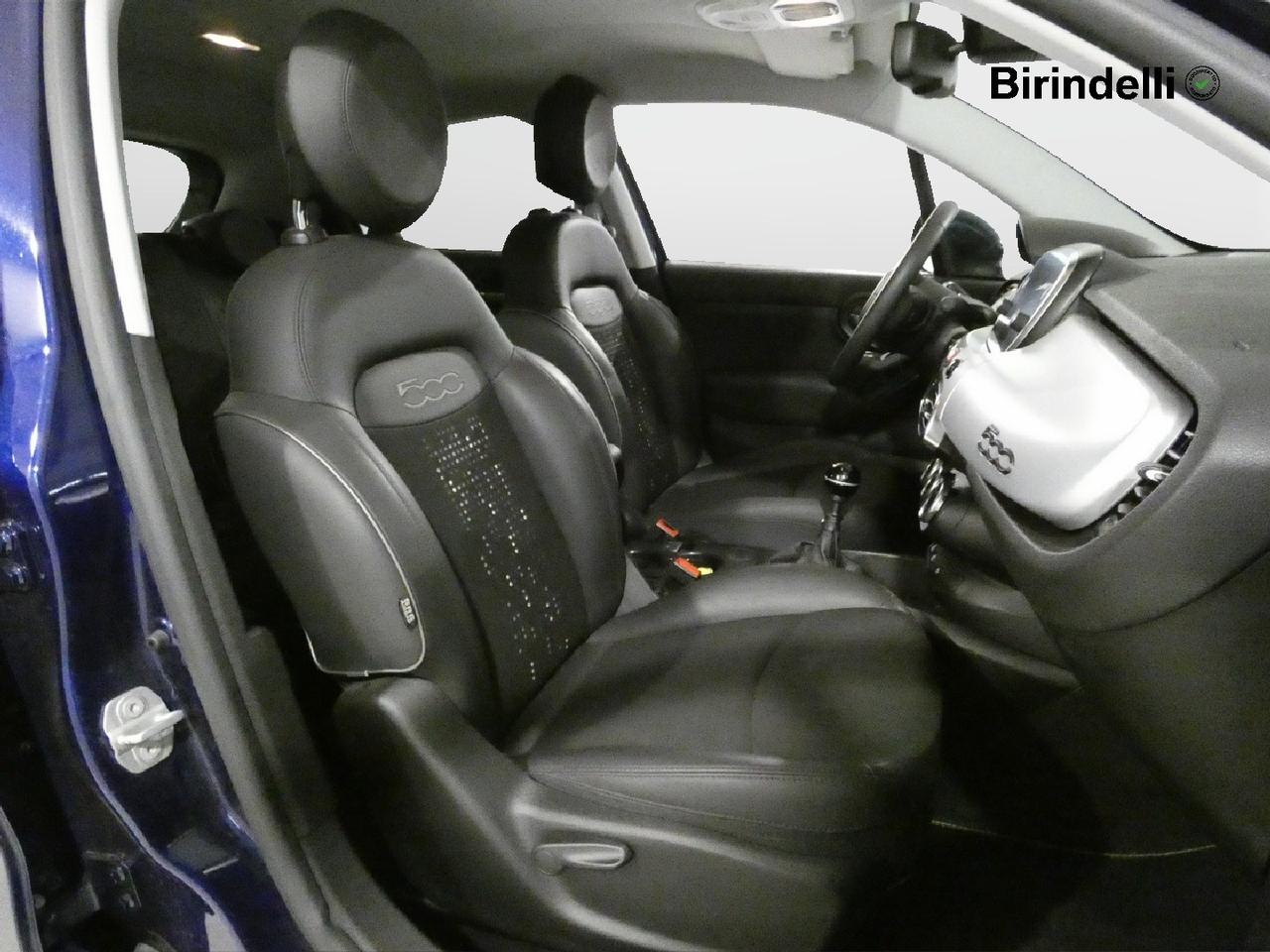 FIAT 500X - 500X 1.0 T3 120 CV Connect