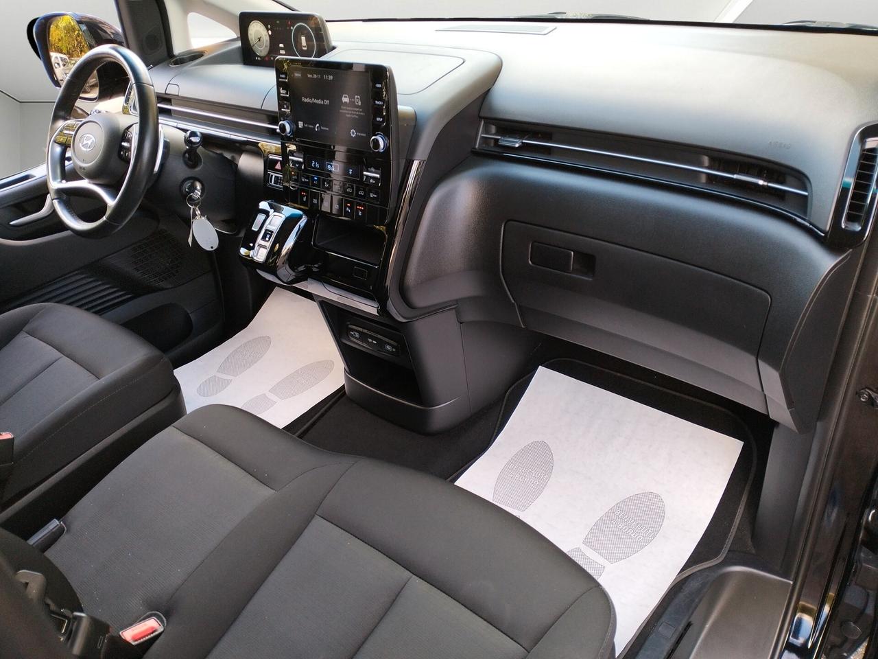 Hyundai STARIA 2.2 Wagon 2wd auto * PREZZO PIU' IVA *