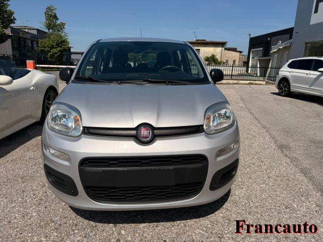FIAT Panda 0.9 TwinAir Turbo S&S Easy AUTOMATICA