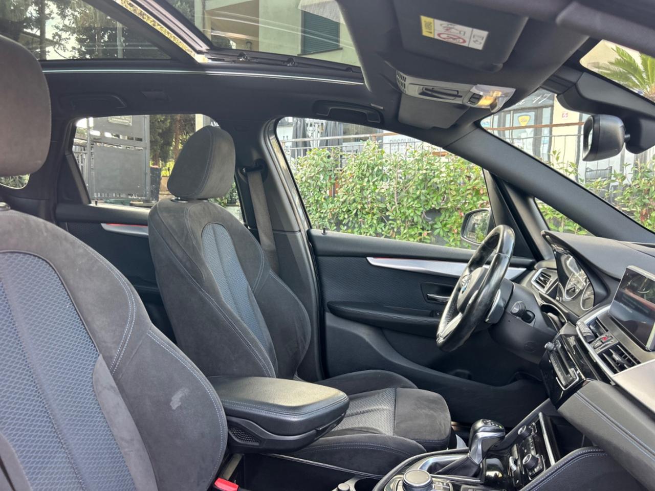 Bmw 2er Active Tourer 218d xDrive Msport