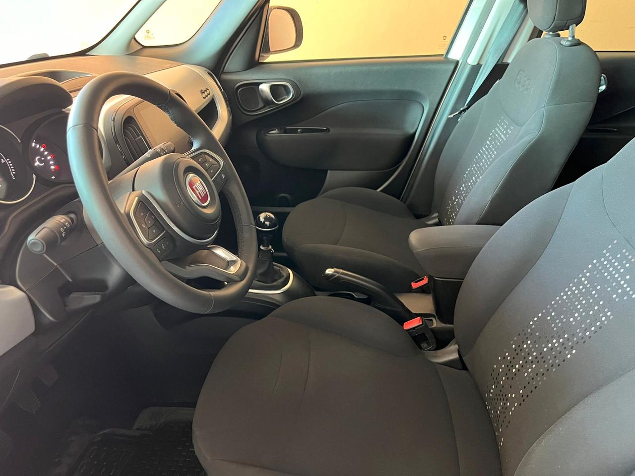 Fiat 500L 1.4 95 CV S&S Cross