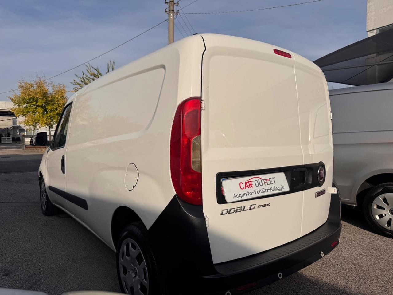 Fiat DOBLÓ MAXI 1.6 MJT 105CV PL L2 3 POSTI PRONTA CONSEGNA