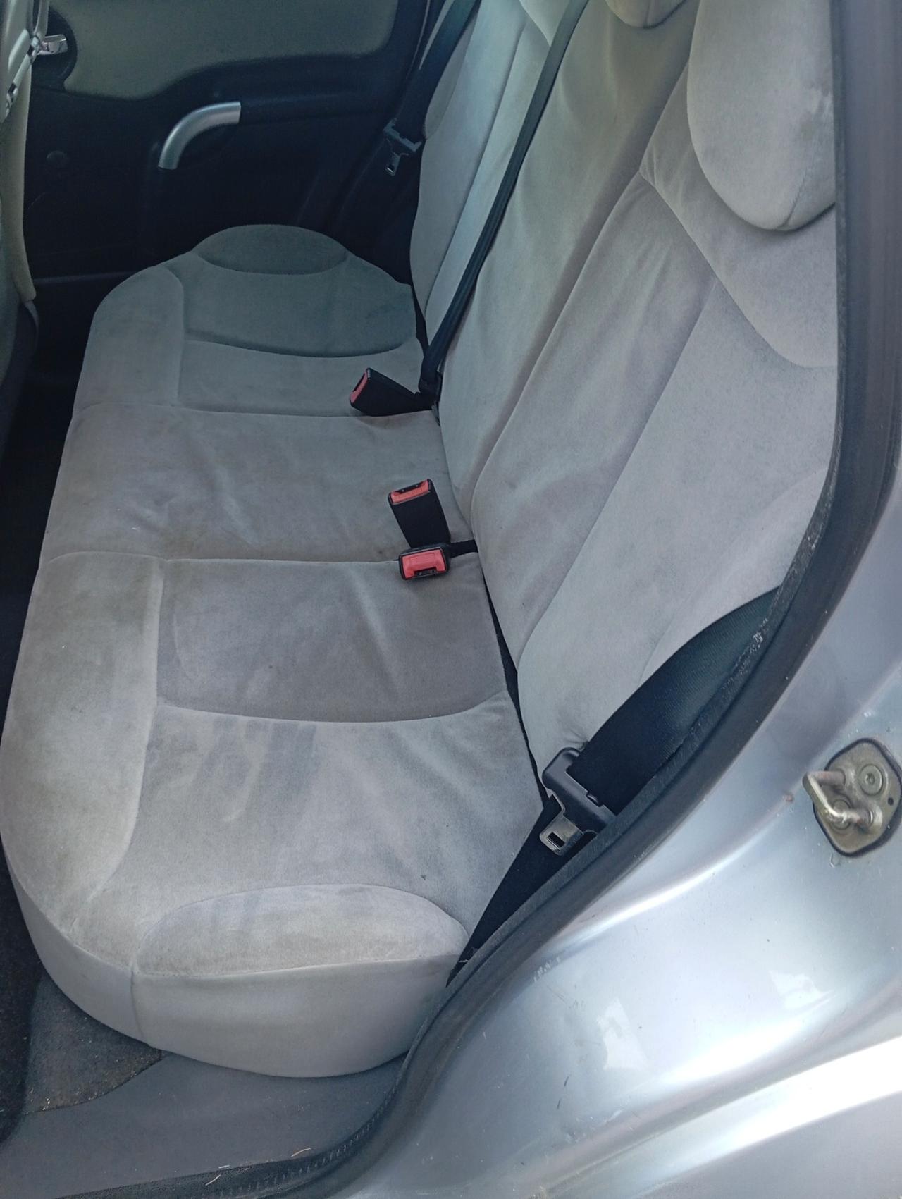 Citroen C3 1.4 Elegance Bi Energy G