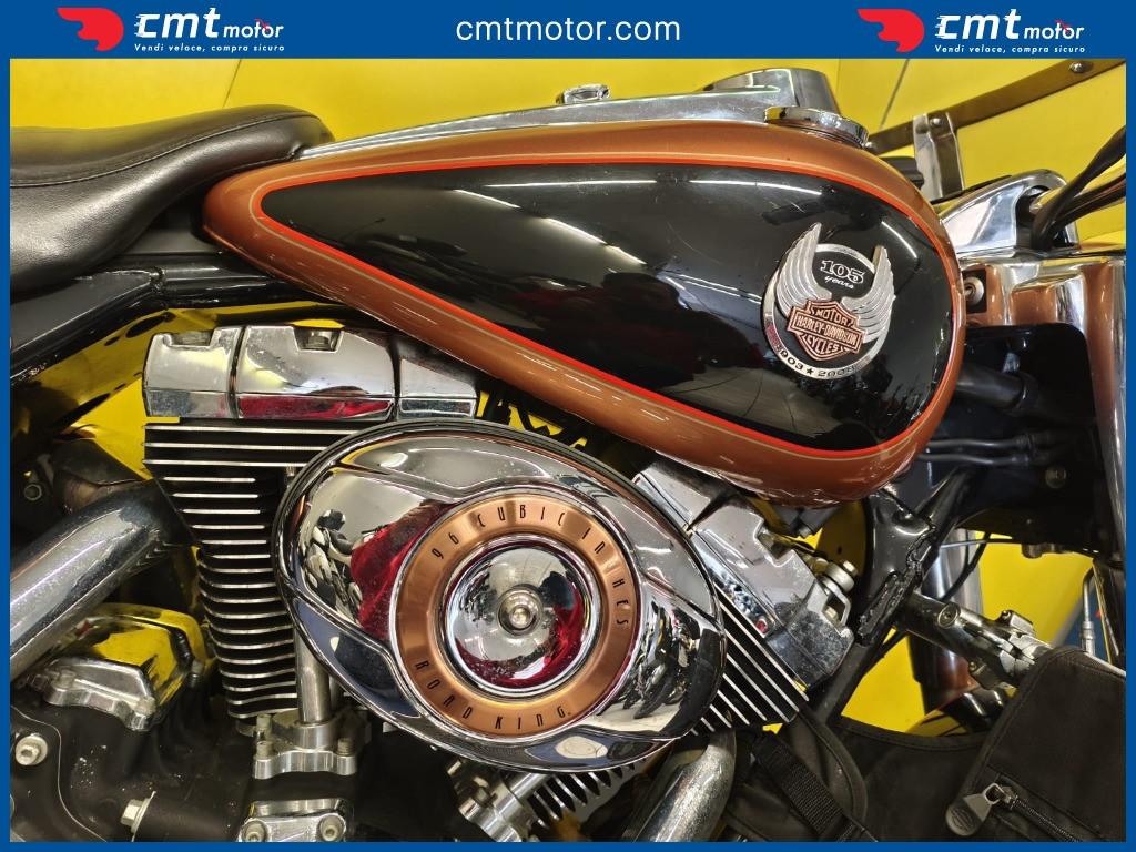 Harley-Davidson Touring - 2008