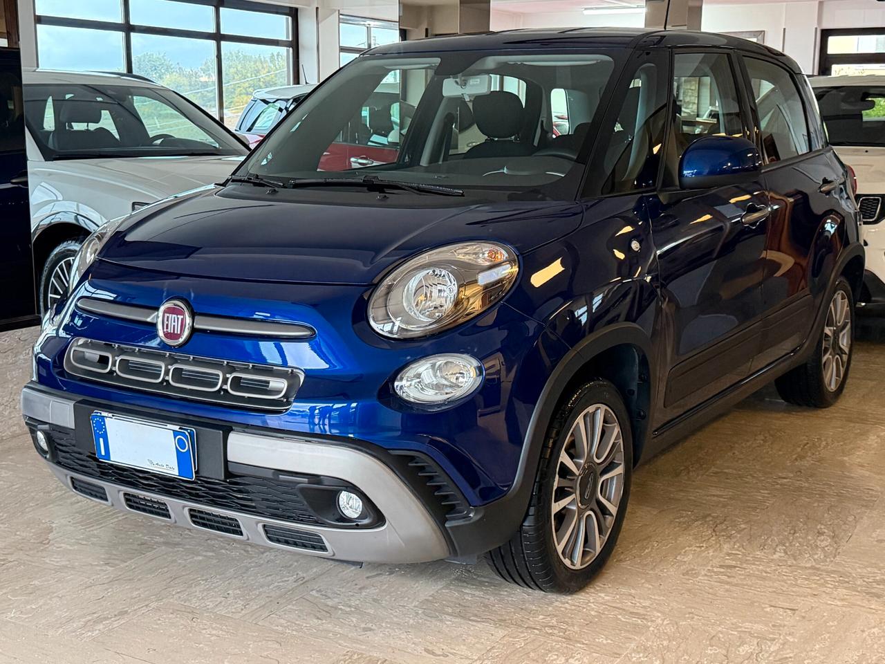 Fiat 500L New 1.3 M.JET 95 cv. CONNECT (Nav)