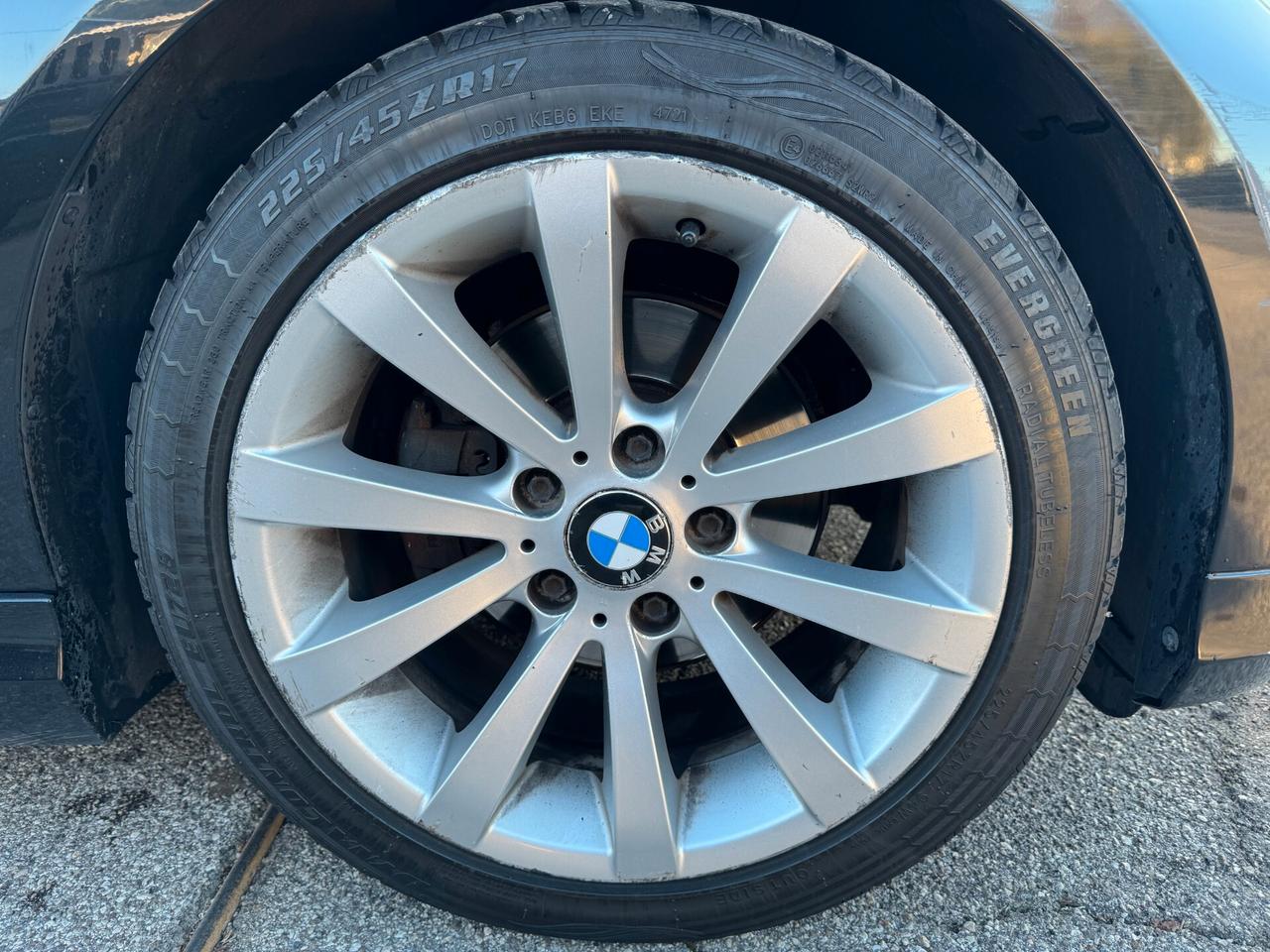 Bmw 316 316d 2.0 116CV cat Touring