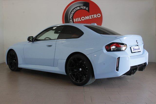 BMW M2 M2 COUPÈ 3.0 460CV