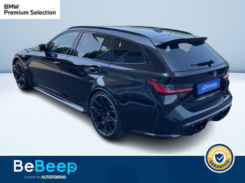 BMW Serie 3 Touring M3 TOURING 3.0 COMPETITION M XDRIVE AUTO