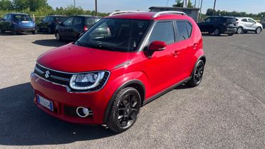 Suzuki Ignis 1.2 Hybrid 4WD All Grip iAdventure