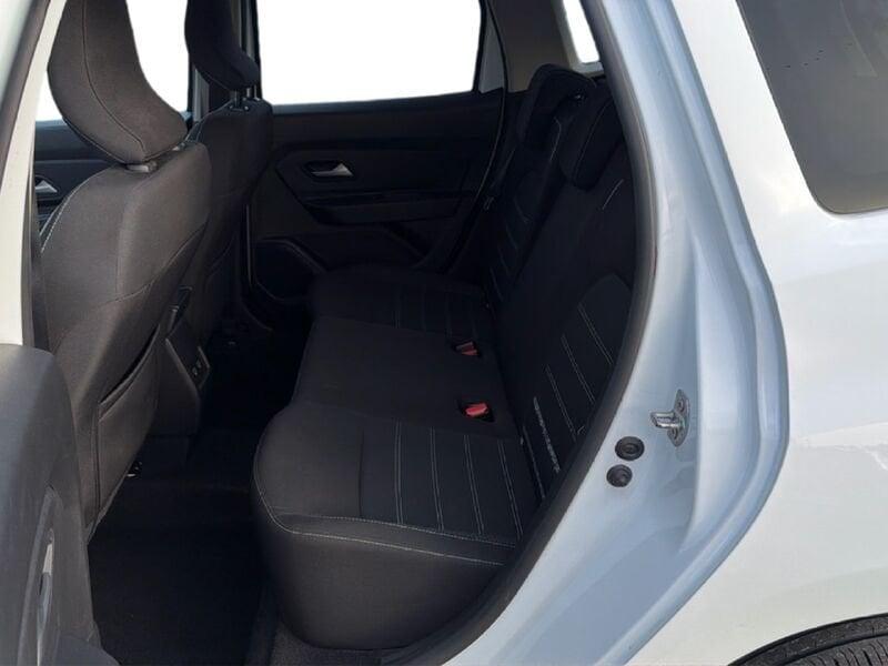 Dacia Duster 1.0 TCe 4x2 100cv Eco-G Journey