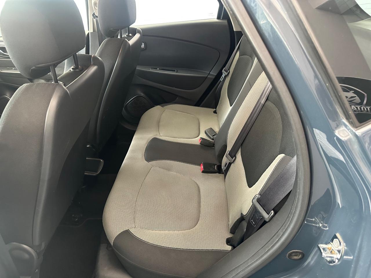 Renault Captur 1.5 dCi 8V 90 CV Start&Stop Live