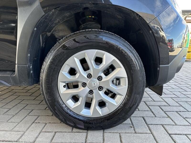 Dacia Duster Duster 1.0 tce Expression Gpl 4x2 100cv