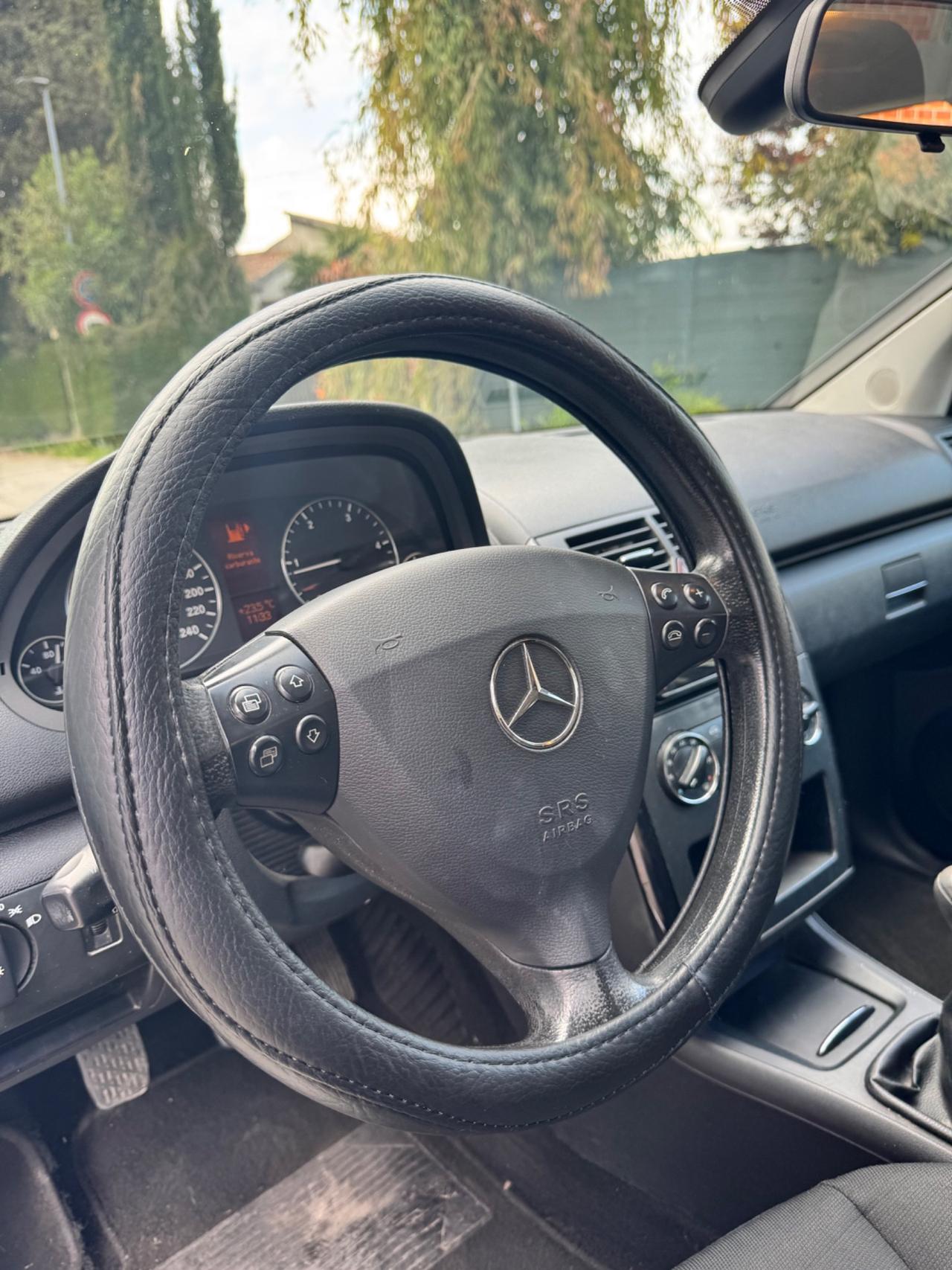Mercedes-benz A 160 A 160 CDI Elegance