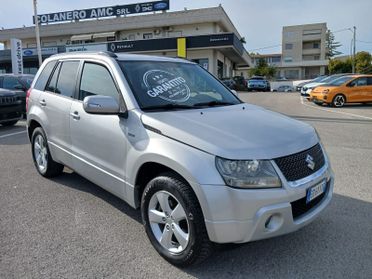 Suzuki Grand Vitara 1.9 DDiS 5 porte Offroad