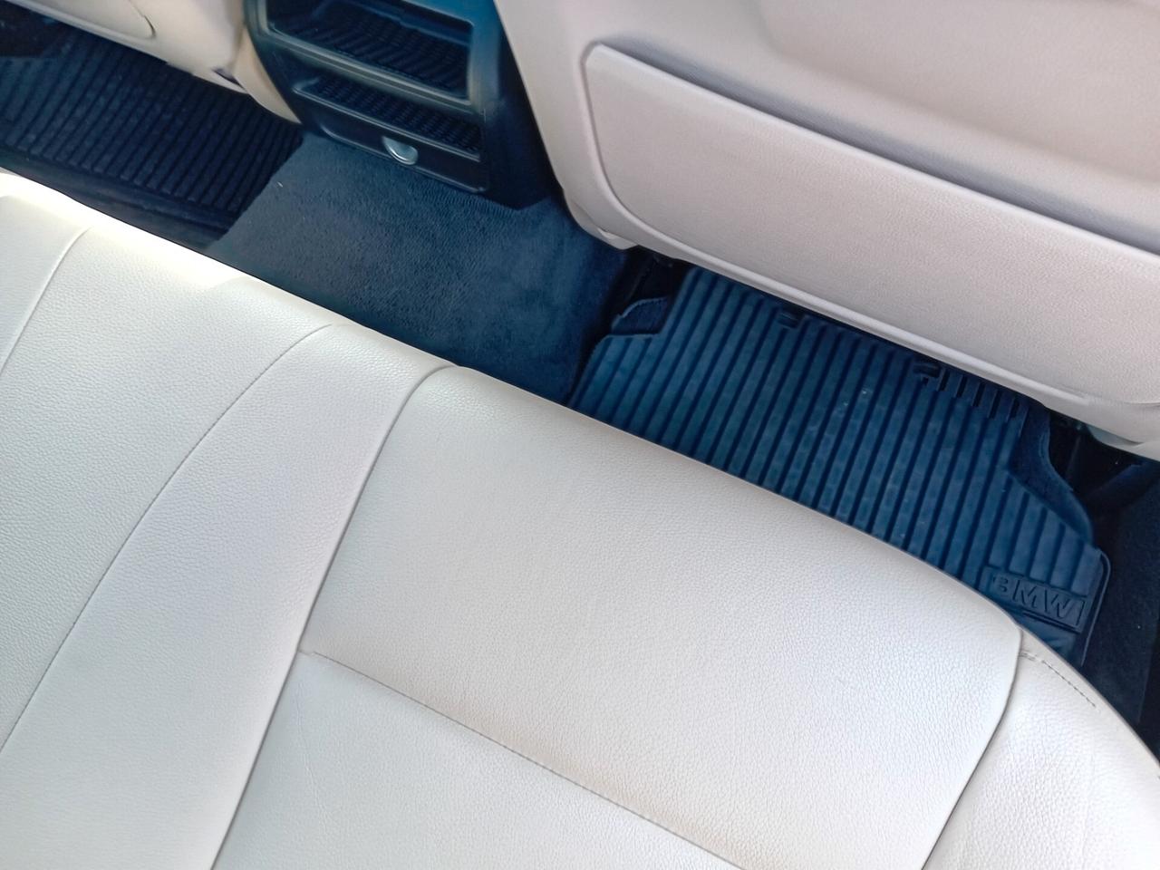 Bmw 520 520d Luxury