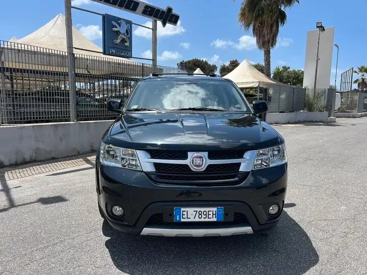 Fiat Freemont 2.0 Multijet 170 CV Urban