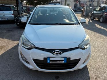Hyundai i20 1.4 CRDi 5p. Sound Edition