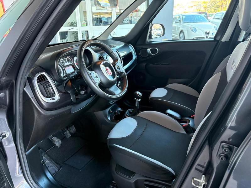 Fiat 500 L 500L 1.4 Pop Star 95cv