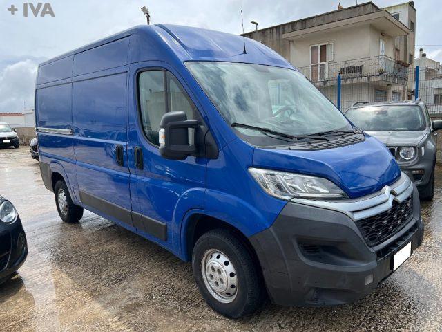 CITROEN Jumper L2H2 2.2 BHDI 140cv S&S