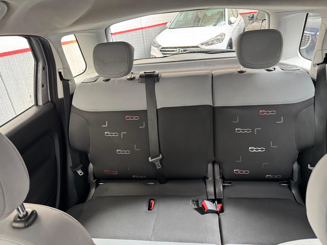 Fiat 500L 1.3 Multijet 85 CV Pop Star