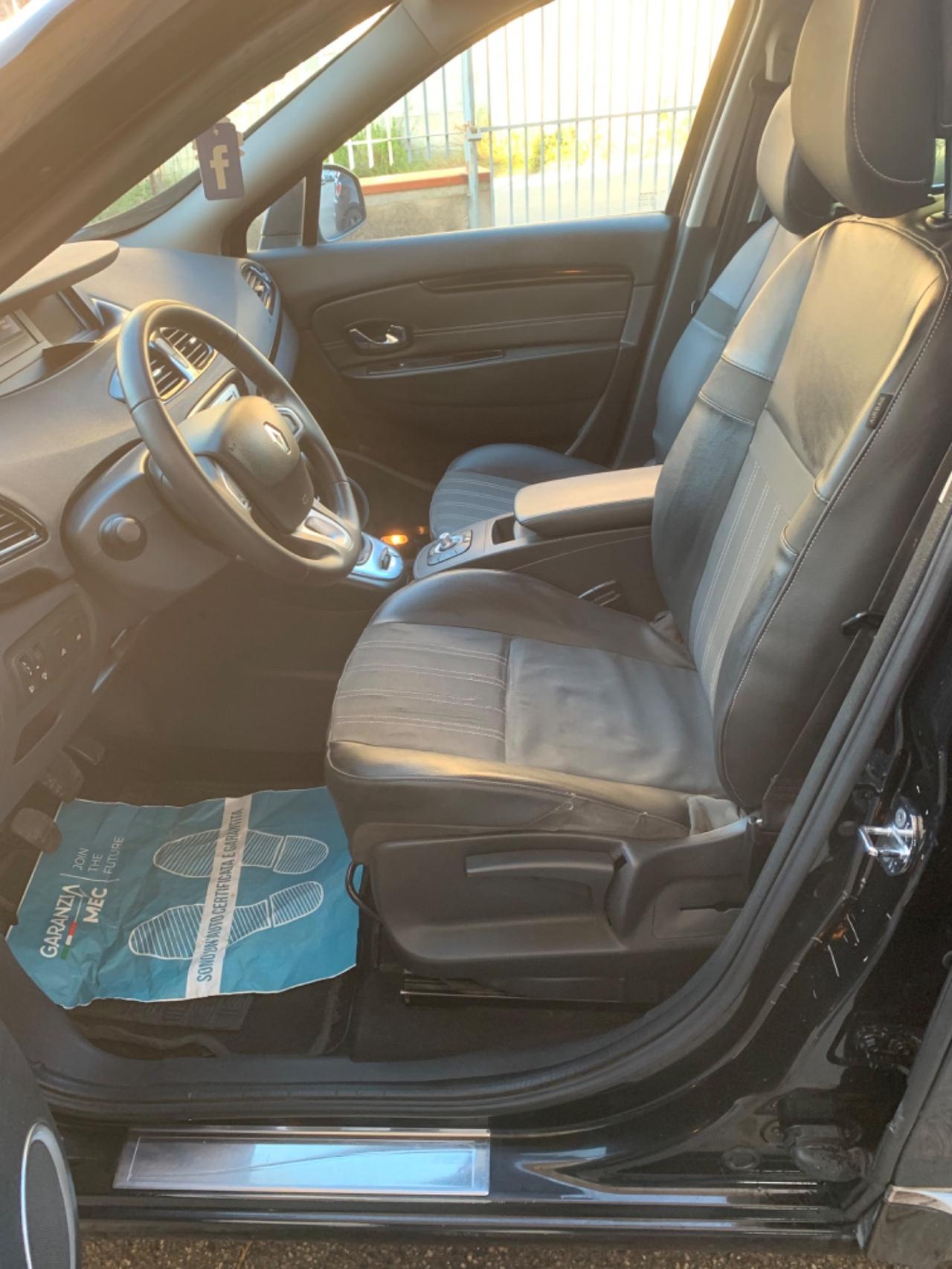 Renault Scenic Scénic 1.5 dCi 110CV Start&Stop Wave