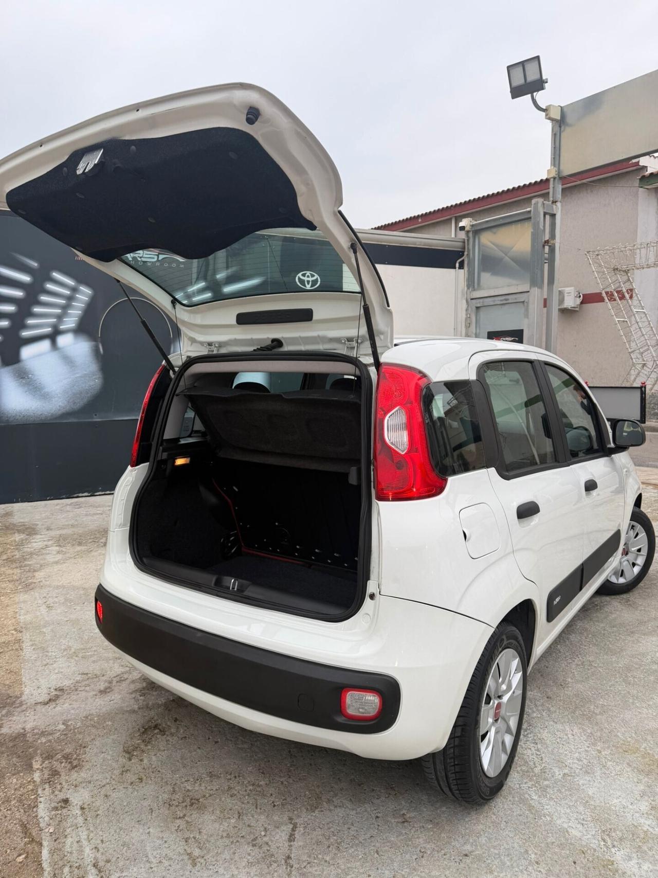 Fiat Panda 1.2 EasyPower Easy